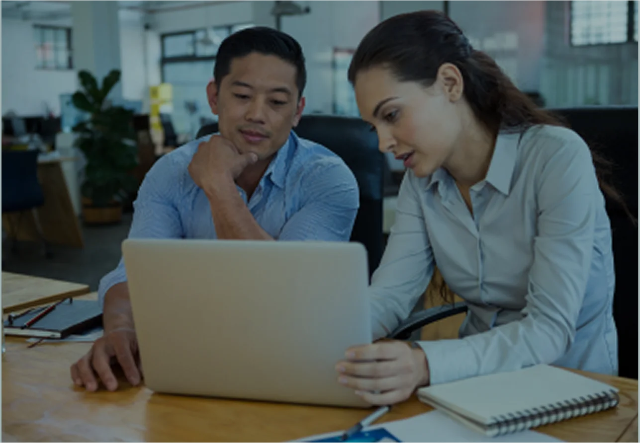 Employee productivity with Consult One’s unified user interface